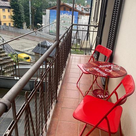 Apartmán Bilocale A Due Passi Dal Centro Limone Piemonte Exteriér fotografie